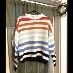 Women’s Sweater